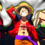 Get Ready For The Monster Trio’s New Major Power Up In One Piece