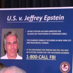 Informant told FBI that Jeffrey Epstein had a ‘personal hacker’
