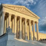 Supreme Court takes case that could strip FCC of authority to issue fines