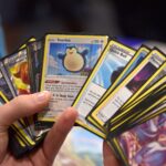 Pokémon TCG thieves rob stores, collectors as card prices skyrocket