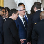 Tim Cook and Sundar Pichai are cowards