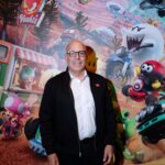 Former Nintendo of America boss Doug Bowser is joining Hasbro