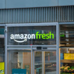Amazon shutters all of its physical Go and Fresh stores