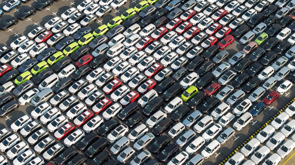 Canada is going to start importing Chinese EVs — will the US follow?