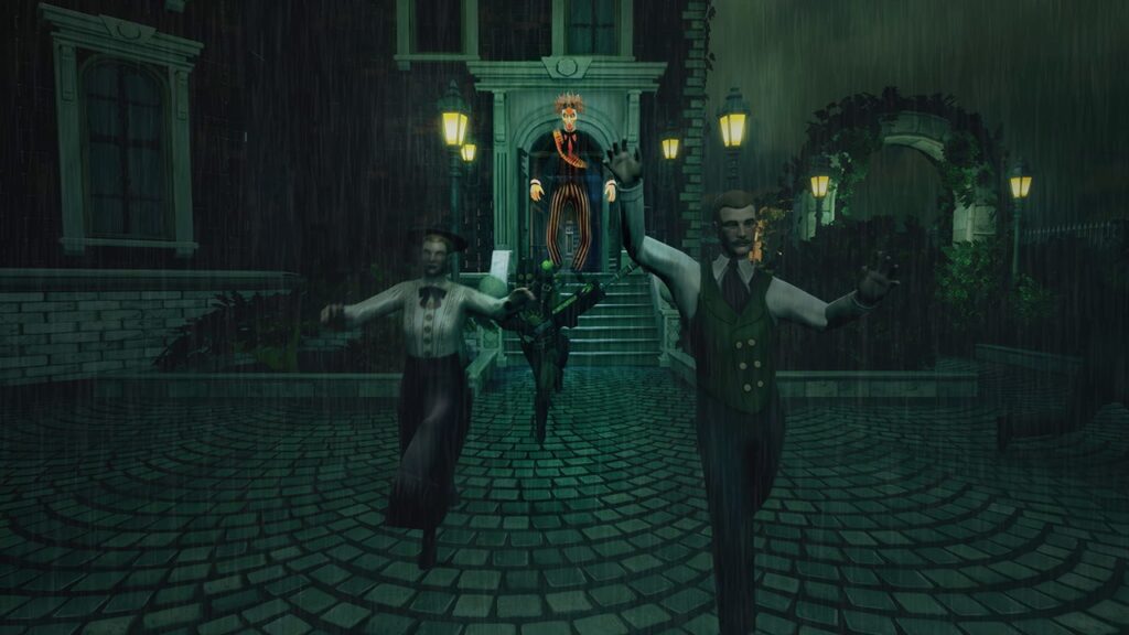 Ghost Keeper – Official Early Access Launch Trailer