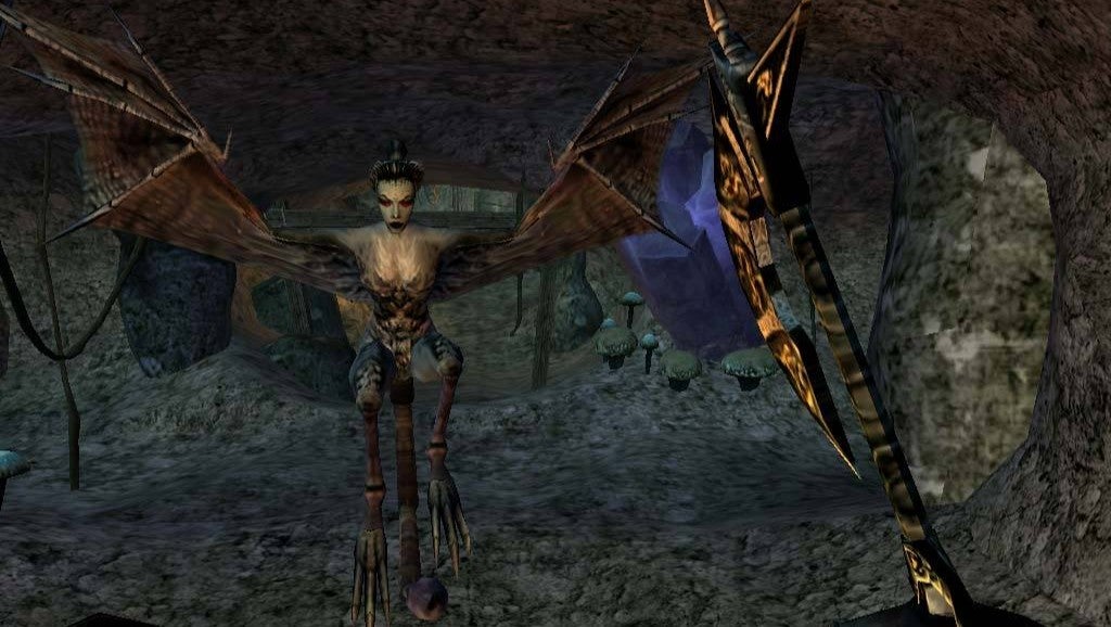 ‘Go Back and Play Morrowind and Tell Me That’s the Game You Want to Play Again’ β Former Bethesda Veteran Delivers His Verdict on Potential The Elder Scrolls Remasters