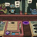 Goblin Sushi – Official Reveal Trailer