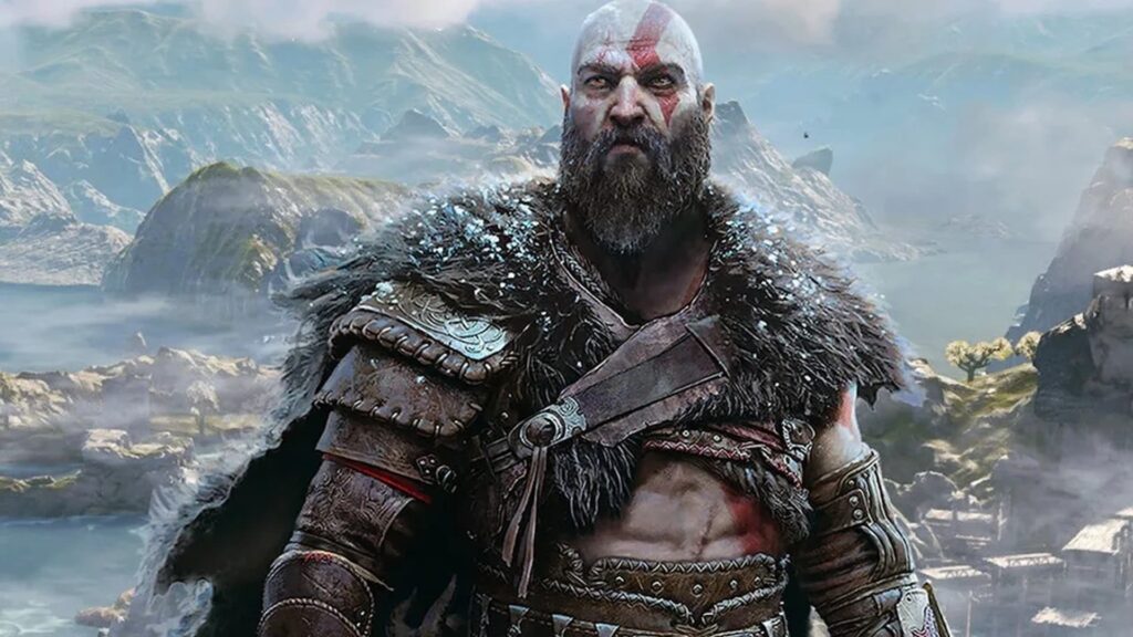 God of War Prime Video Series Reunites Game Actor With Mimir Role