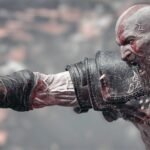 Prime Video Casts Thor and Odin in God of War