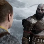 Thor Actor From God Of War Ragnarök Cast As Kratos In Live Action Series
