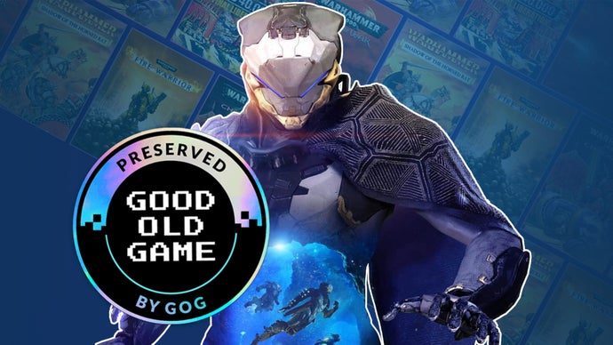 “What is a fair end-of-life cycle for a game?” As Anthem servers are switched off, GOG weighs the “complicated riddle” of multiplayer game preservation