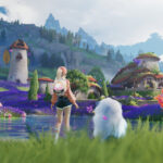 Going Hands-On With Aniimo—Gotta Catch ‘Em All