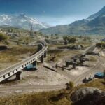 One of Battlefield 4’s most iconic maps is getting totally remade for Battlefield 6 Season Two, and it’ll be the new game’s largest map to date