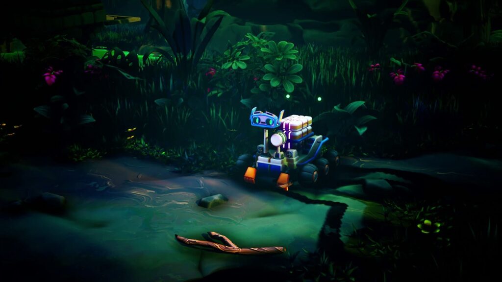 Good Boy – Official Gameplay Trailer