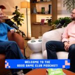 Jude Ower’s Good Game Club podcast launches at Davos with Tencent backing
