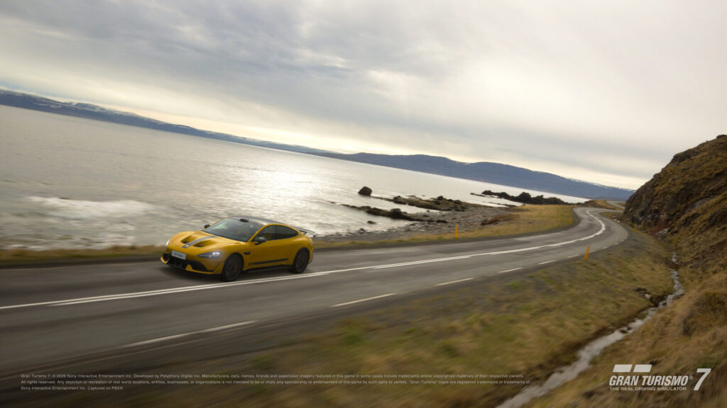 Gran Turismo 7 Welcomes Xiaomi’s SU7 Ultra in Its Latest Content Update