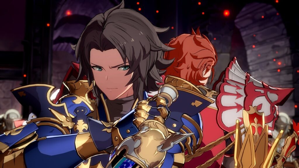 Granblue Fantasy: Versus is about to say goodbye to several online features