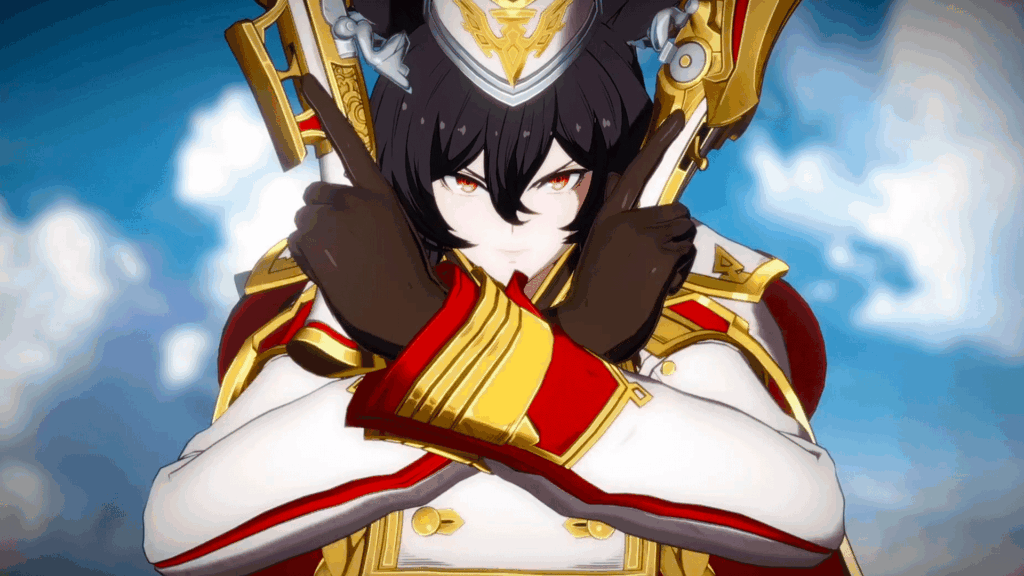 Granblue Fantasy Versus: Rising – Official Ilsa Gameplay Trailer