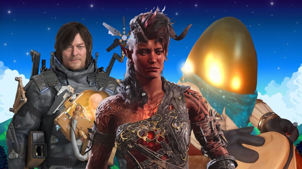 Best Games Better Played Slowly