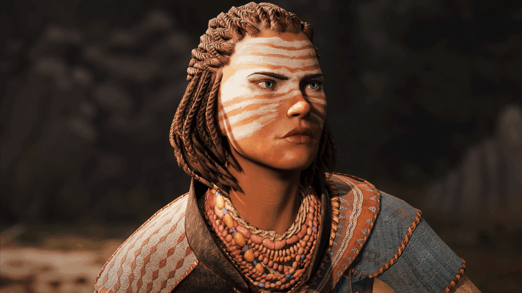 GreedFall: The Dying World – Official Gameplay Overview Release Date Trailer