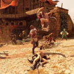 GreedFall: The Dying World Gets March 1.0 Launch Date