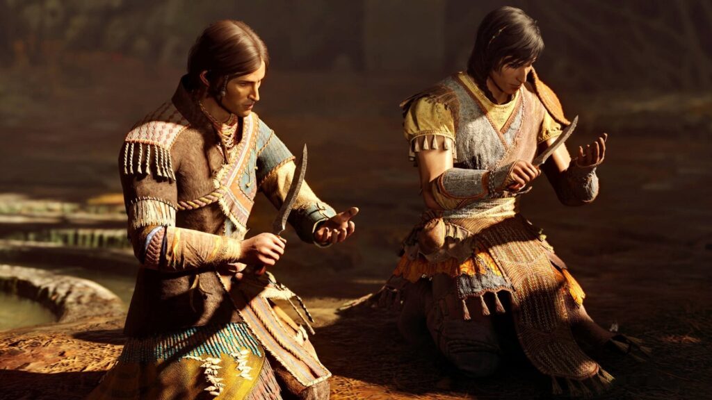 GreedFall 2: The Dying World Release Date Revealed for March