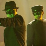 The Green Hornet is the best forgotten superhero movie of 2011