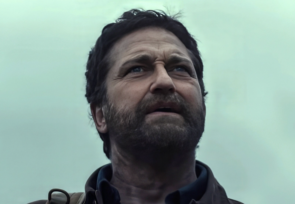 Greenland 2: How Children of Men inspired Gerard Butler’s new post-apocalyptic thriller