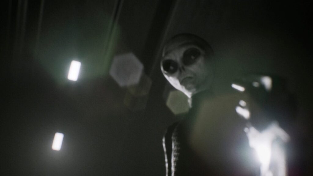 Greyhill Incident: Reprobed Edition – Official Release Date Trailer | Perp Games Horror Showcase 202