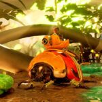 Grounded 2’s massive new The Toxic Tangle update pushes Obsidian’s game closer to full release, adds a ladybug with a gun turret