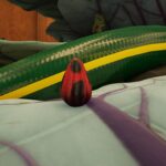 How to get and hatch a ladybug egg in Grounded 2
