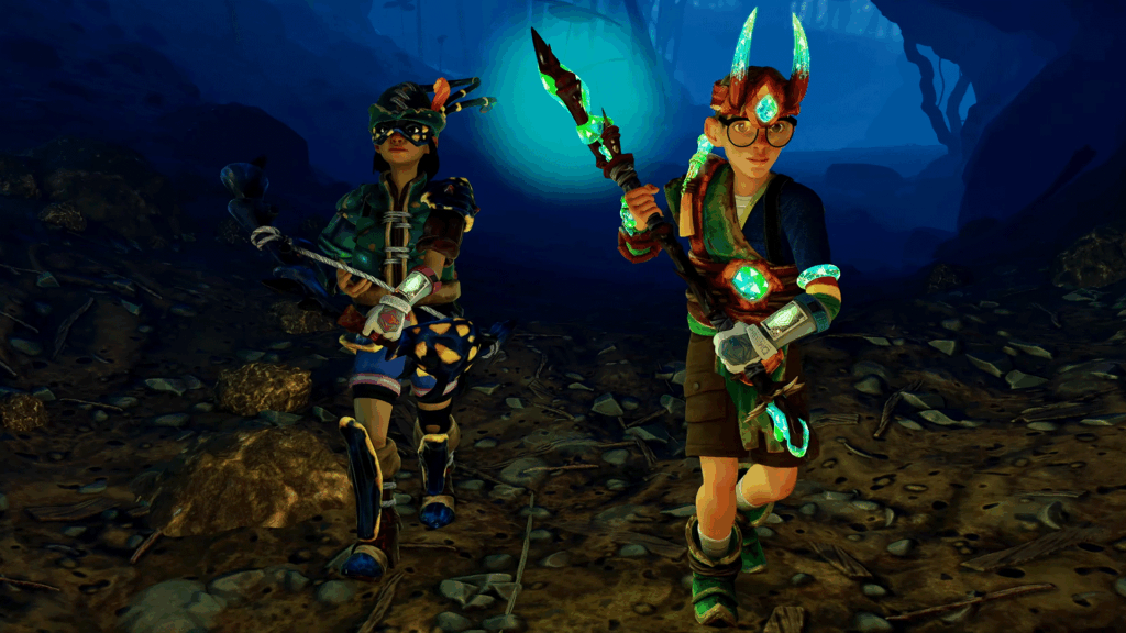 Grounded 2 – Official ‘The Toxic Tangle’ Update Trailer