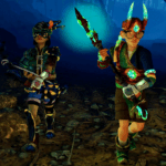 Grounded 2 – Official ‘The Toxic Tangle’ Update Trailer