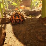 Where to find potato bugs in Grounded 2