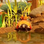 What time does Grounded 2’s Toxic Tangle winter update release in your time zone?