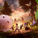 Grounded 2 is still worth playing, even in early access