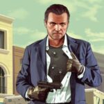Grand Theft Auto Michael De Santa Actor Ned Luke Was Swatted Again Over The Holidays
