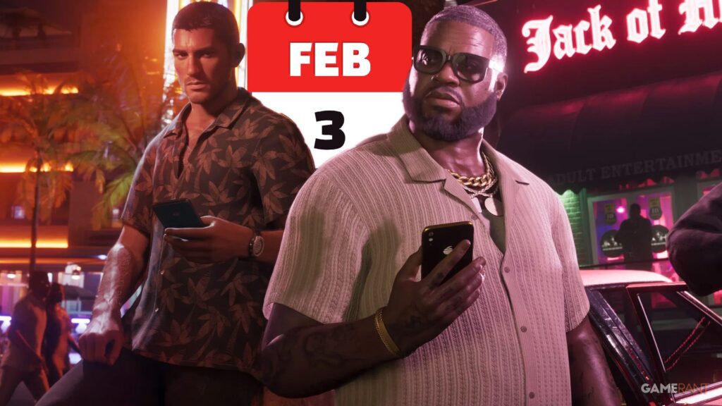 February 3 Will Be a Defining Day for GTA 6, and the Stakes Couldn’t Be Higher