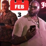 February 3 Will Be a Defining Day for GTA 6, and the Stakes Couldn’t Be Higher