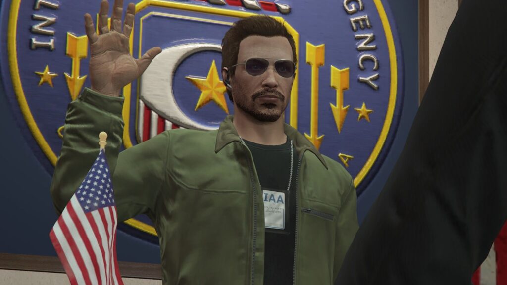 All FIB Hardware Locations in GTA Online