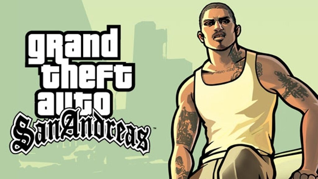 GTA: San Andreas’s Original PC Version Can Now Be Beaten in Just an Hour Thanks to the Weirdest Skip You’ve Ever Seen