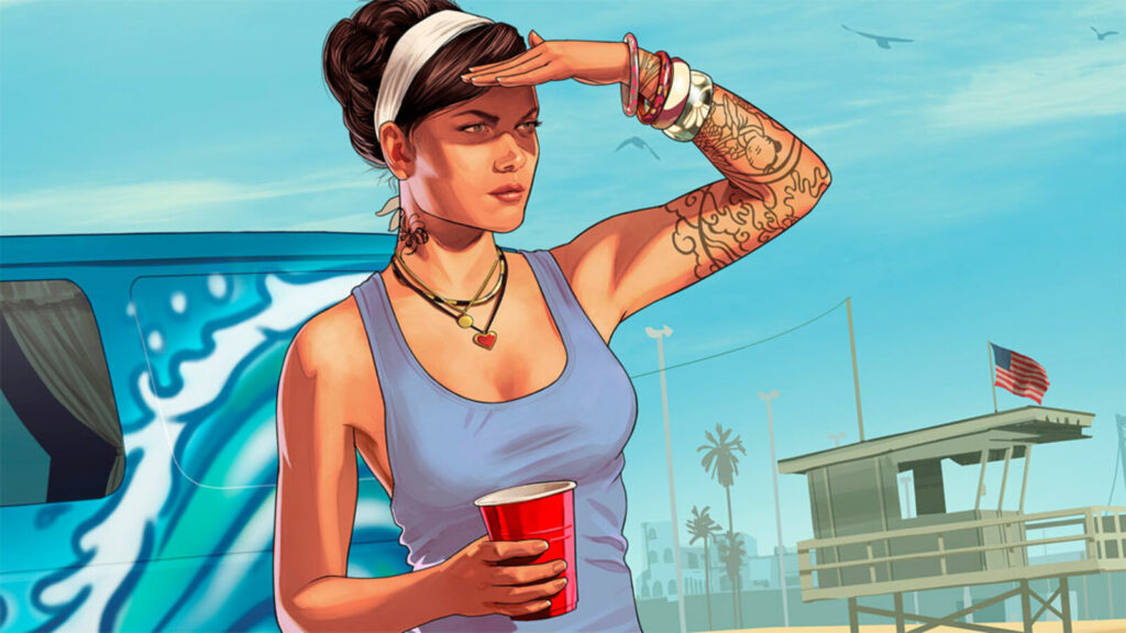 GTA Online Players Would Love To Change UI Color Schemes Going Forward