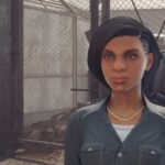 Final Fantasy 7 Remake Just Flew In from the Graveyard Key Location