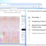 Google says Chrome’s new ‘auto browse’ feature is ‘a powerful agentic experience that handles multi-step chores on your behalf’