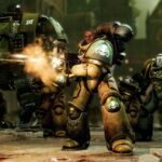 Total War tackling Warhammer 40,000 while coming to Xbox and PlayStation can be the breakout this series deserves — and I’ll remain cautiously excited