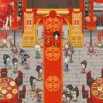New Game Is Like Stardew Valley Set in Ancient China