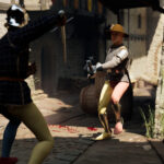 The Most Hilarious Medieval Combat Sim is Finally Entering Early Access Next Week