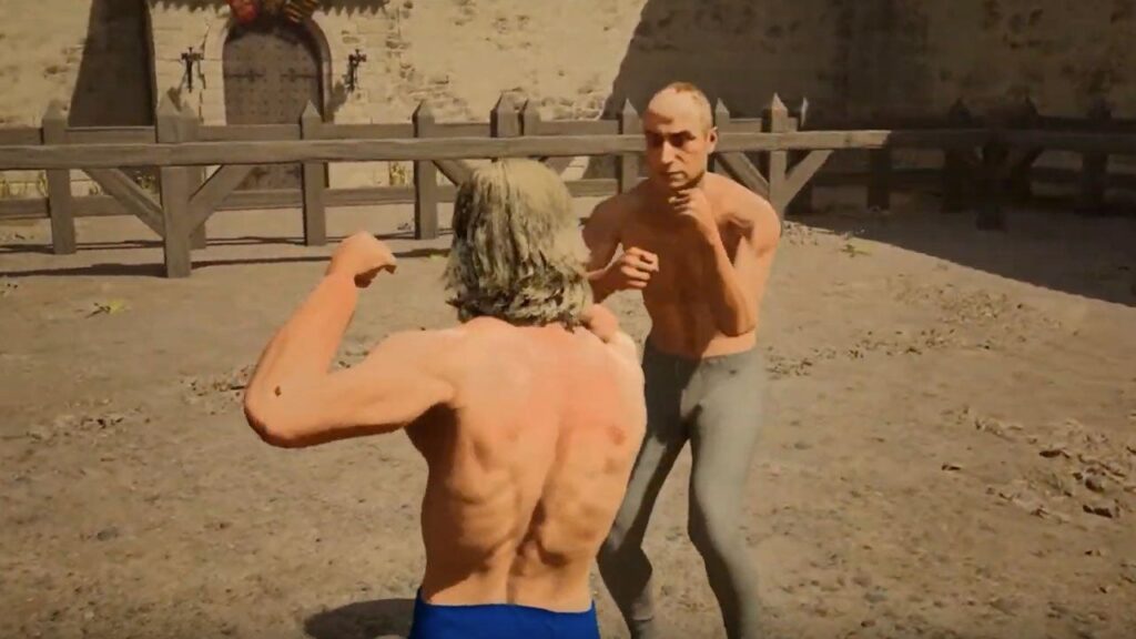 Half Sword – Official Early Access Launch Trailer