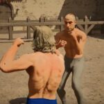 Half Sword – Official Early Access Launch Trailer