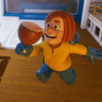 HAM: The Game – Official Announcement Trailer